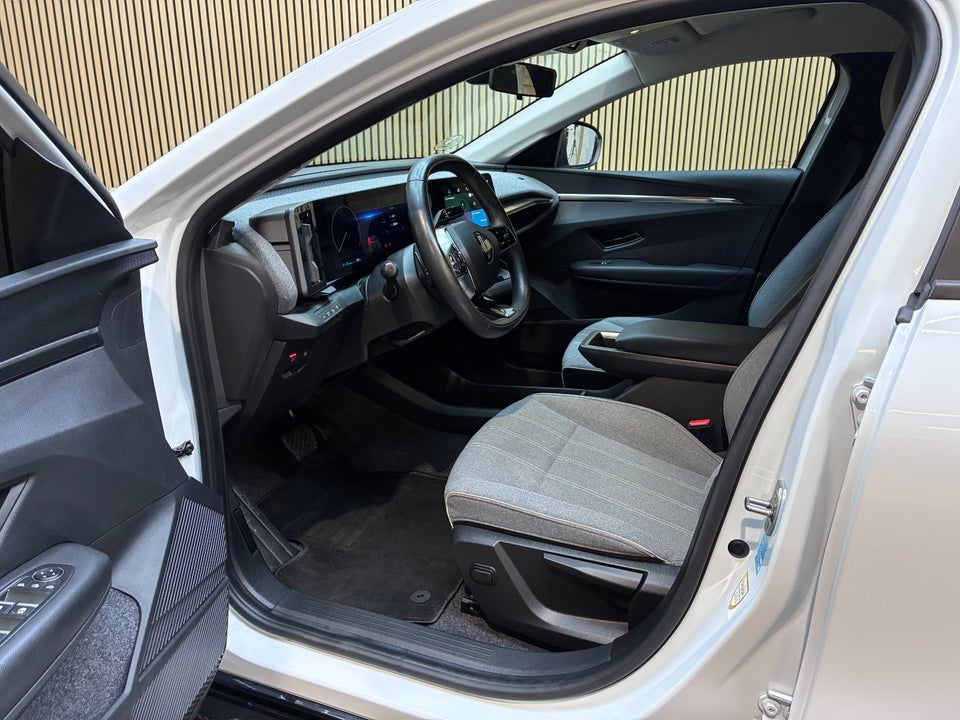 Renault Megane E-Tech 60 Equilibre 5d
