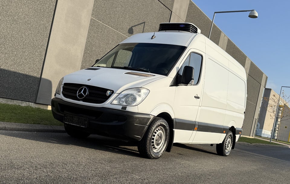 Mercedes Sprinter 316 2,2 CDi R2 Kassevogn 5d