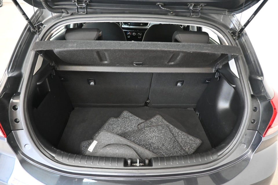 Kia Rio 1,0 T-GDi Comfort 5d