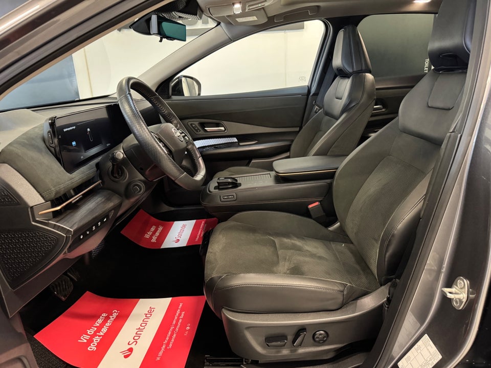 Nissan Ariya 63 Evolve 5d