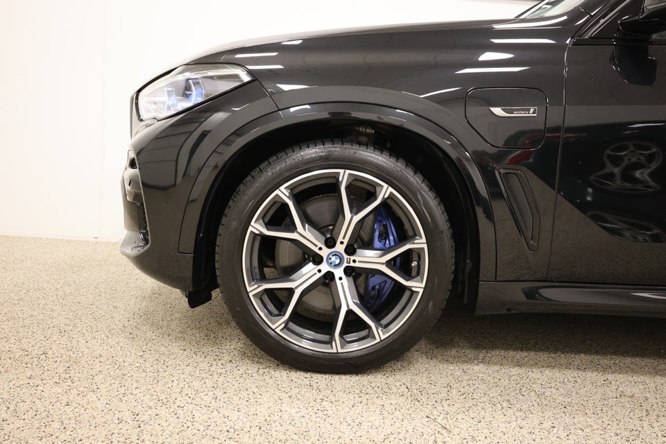 BMW X5 3,0 xDrive45e M-Sport+ aut. 5d