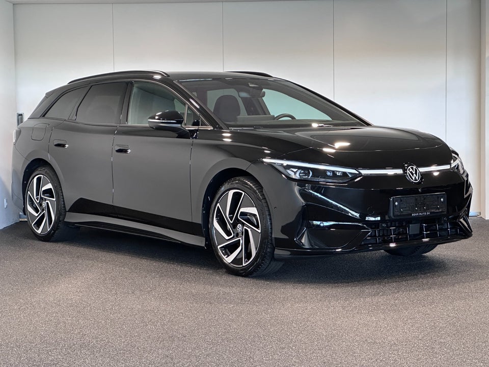 VW ID.7 77 Style Tourer 5d