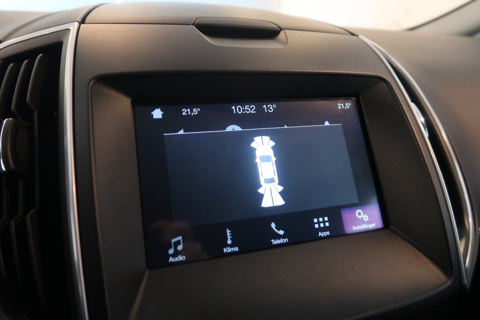 Ford S-MAX 1,5 SCTi 160 Titanium 5d