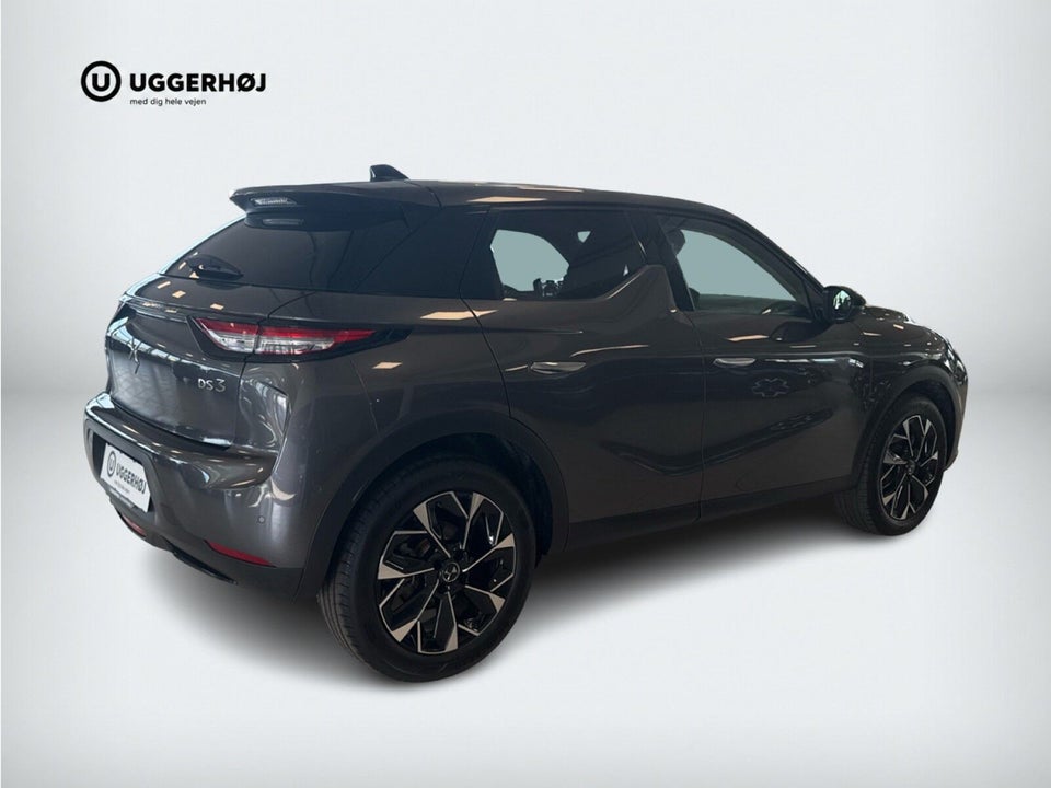 DS DS 3 CrossBack 54 E-Tense Opera 5d