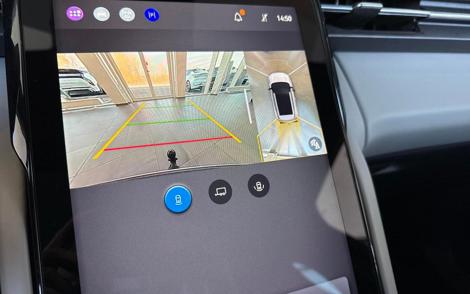 Ford Explorer 77 Premium Extended Range 5d