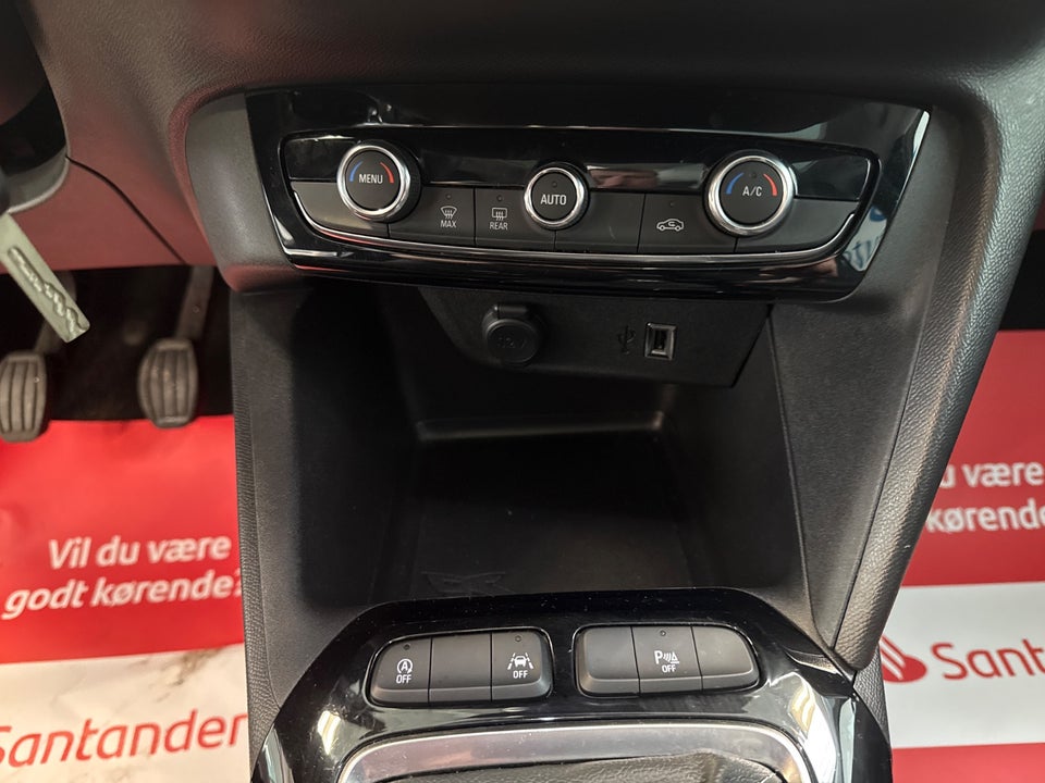 Opel Corsa 1,2 Sport 5d