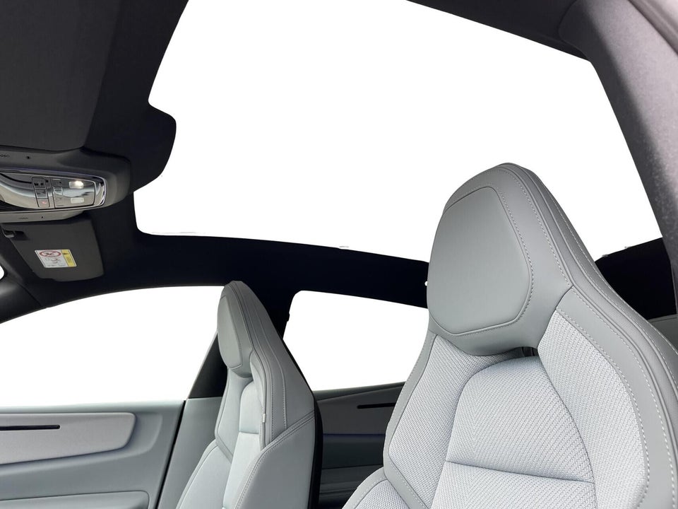 Polestar 4 Long Range 5d