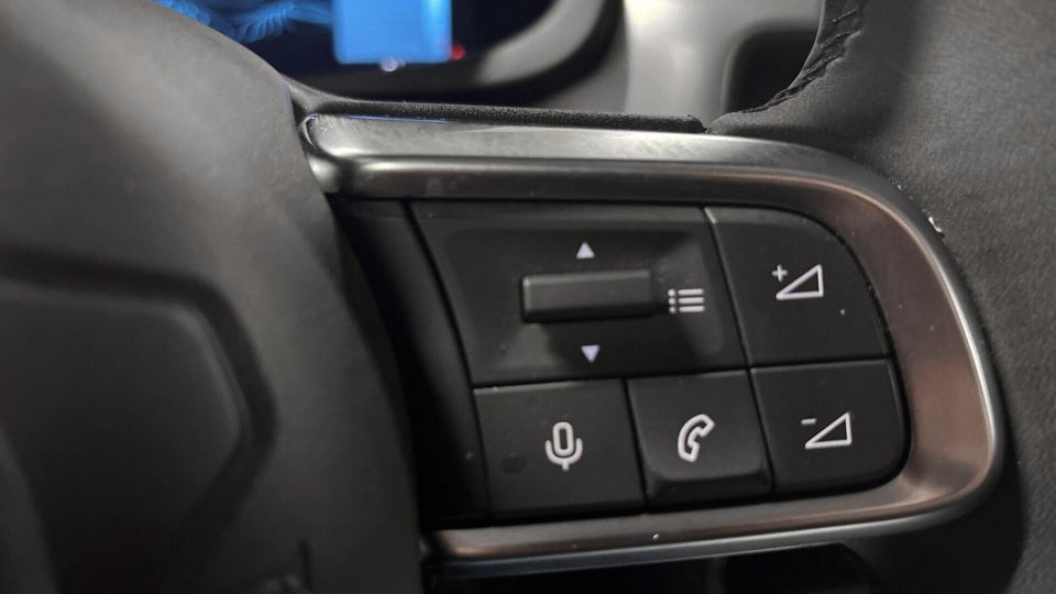 Jeep Avenger 54 Summit 5d