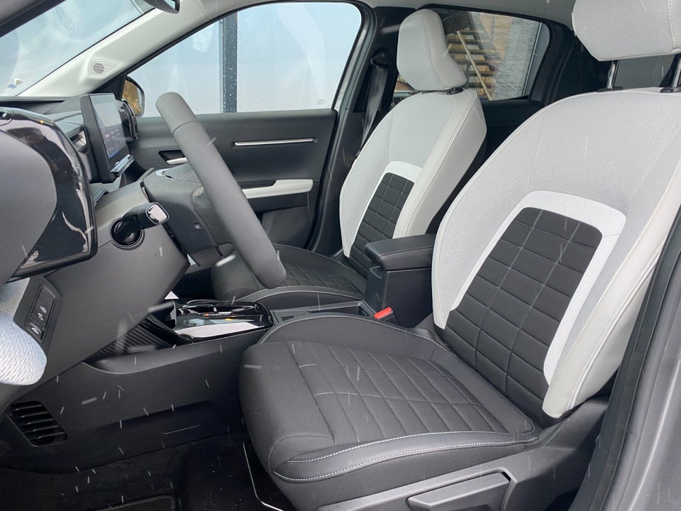 Citroën ë-C3 44 Attraction 5d