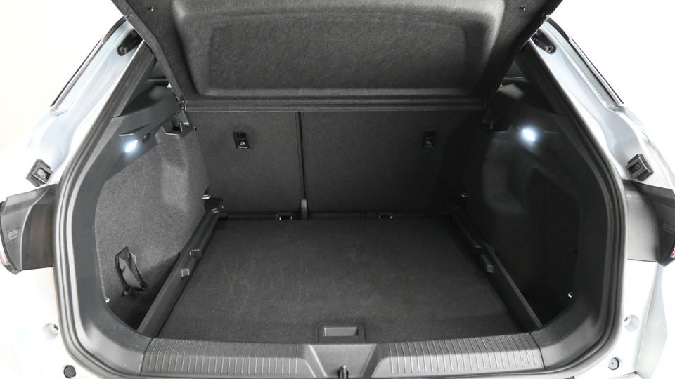 VW ID.4 77 Pro Performance Active 5d