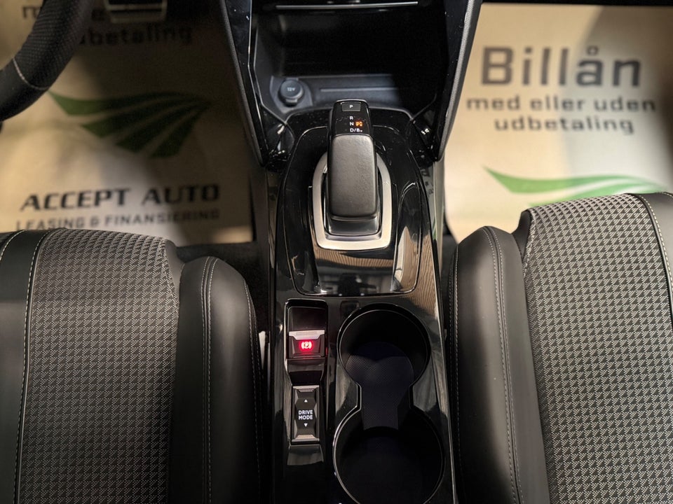 Peugeot e-2008 50 GT Line 5d