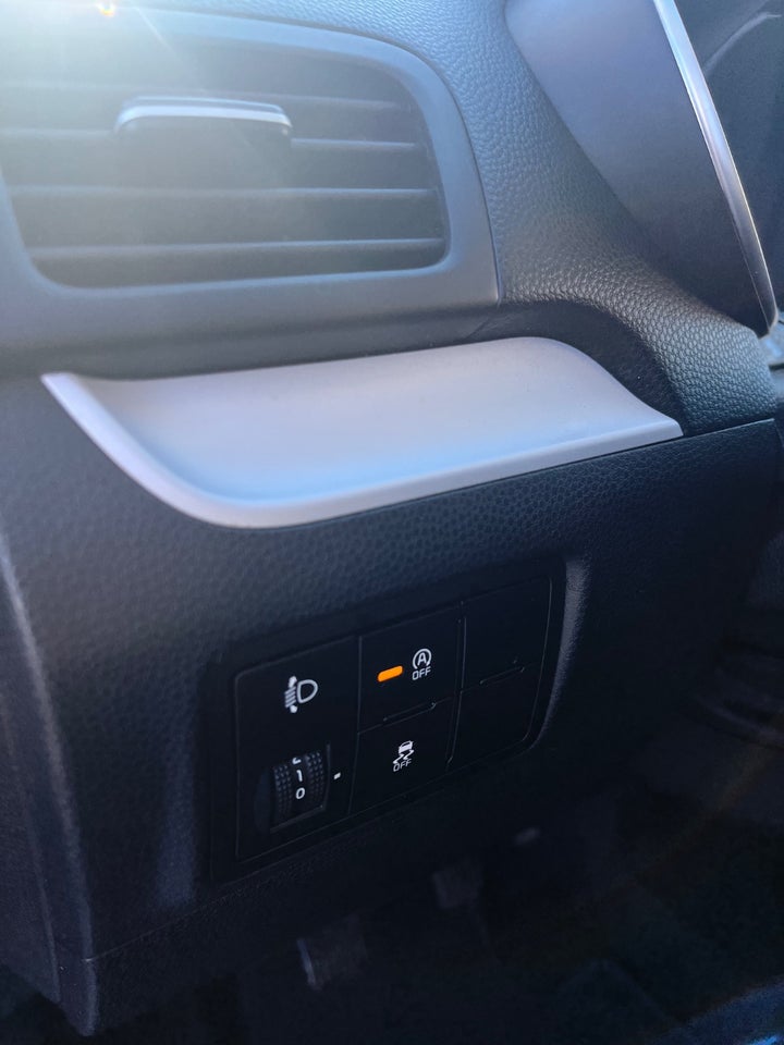 Kia Picanto 1,0 Premium 5d