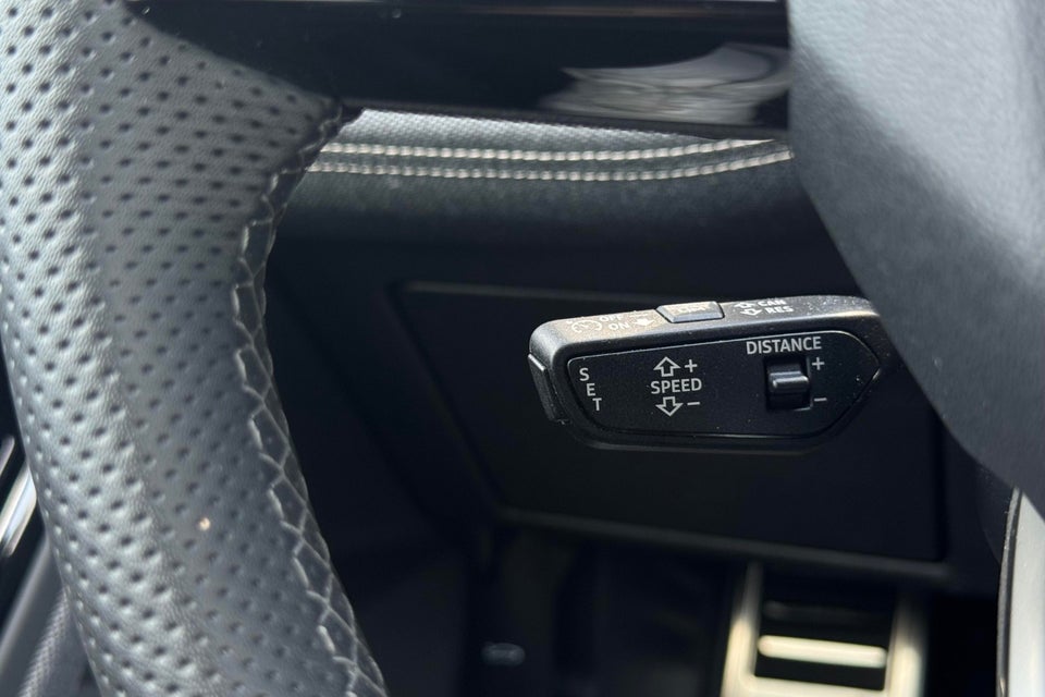 Audi A6 e-tron Ultra Avant 5d