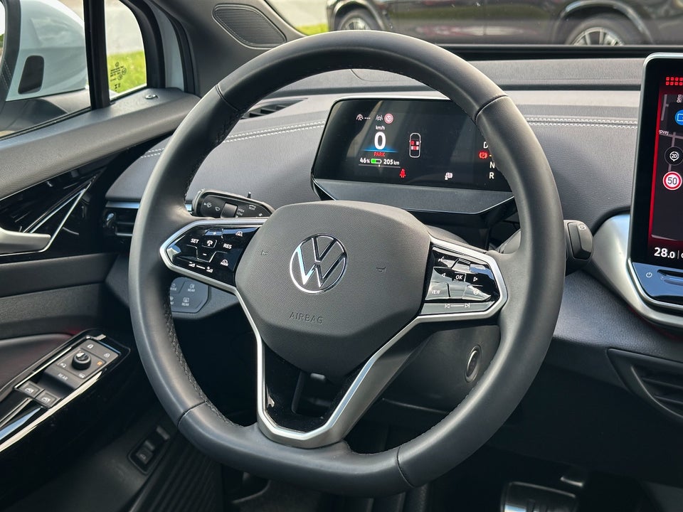 VW ID.4 77 Style 5d