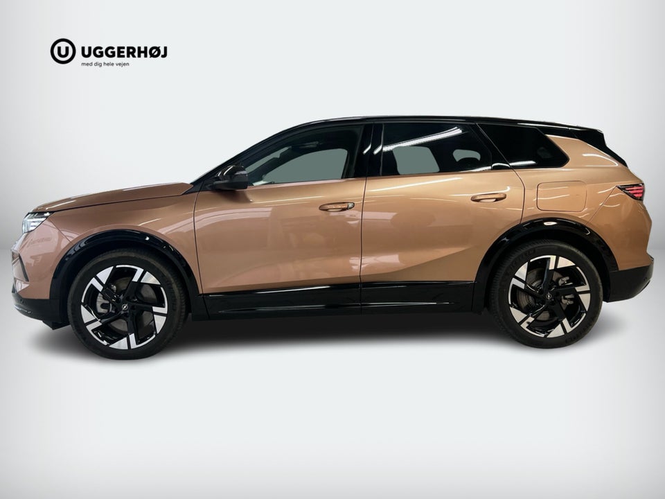 Opel Grandland-e 73 GS Sky 5d