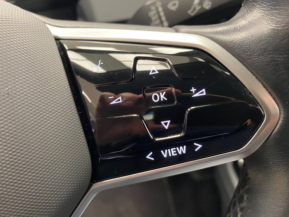 VW ID.3 58 Pro Performance Life 5d