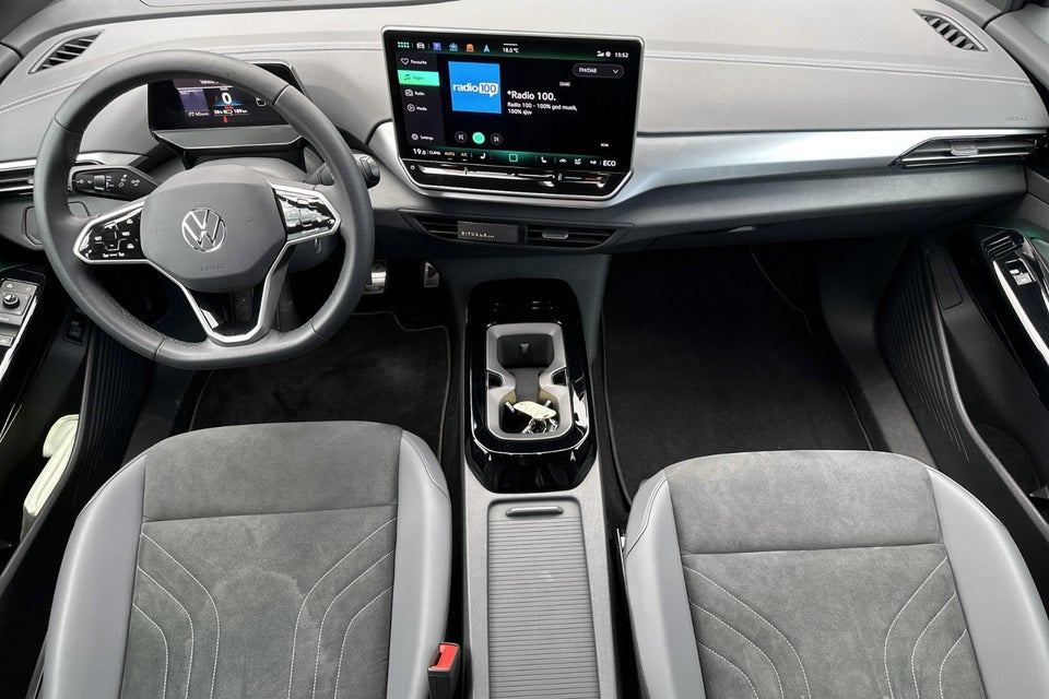VW ID.5 77 Style+ 5d