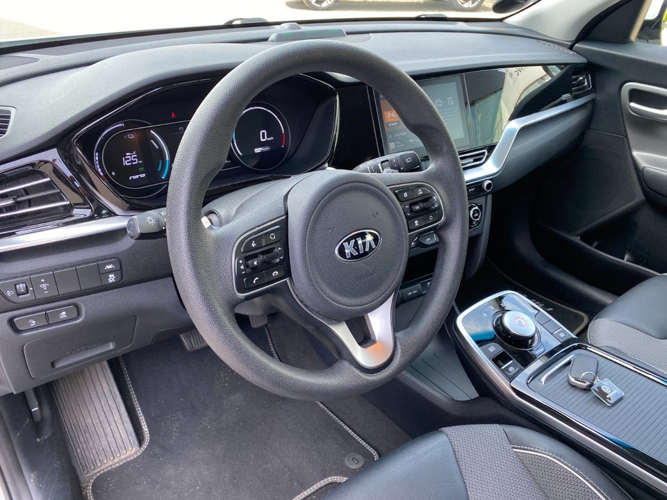 Kia e-Niro 39 Vision 5d