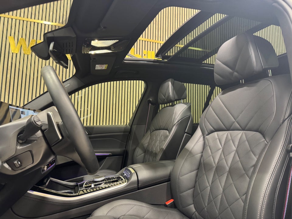 BMW X5 3,0 xDrive50e M-Sport+ aut. 5d