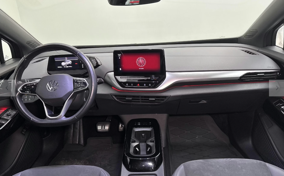 VW ID.4 77 Pro Performance 5d