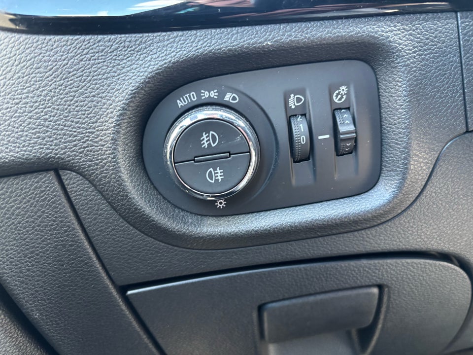 Opel Astra 1,4 T 150 Exclusive aut. 5d