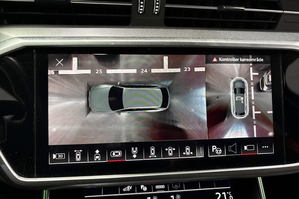 Audi A6 55 TFSi e Sport Prestige Avant quattro S-tr. 5d