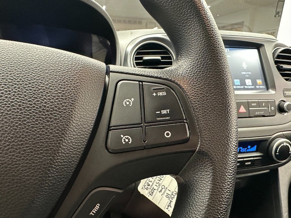 Hyundai i10 1,0 Touch 5d