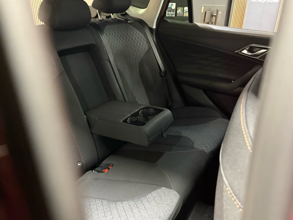 MG HS 1,5 PHEV Comfort 5d