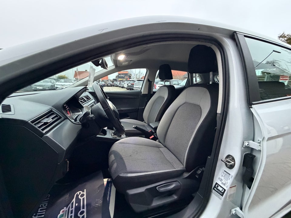 Seat Ibiza 1,0 TSi 95 Style 5d