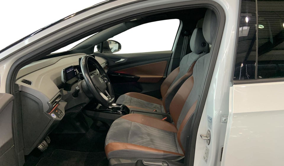 VW ID.4 77 Pro Performance 1ST 5d