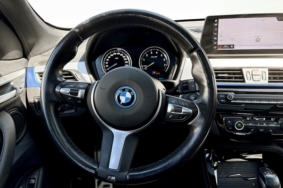 BMW X1 1,5 xDrive25e M-Sport+ aut. 5d