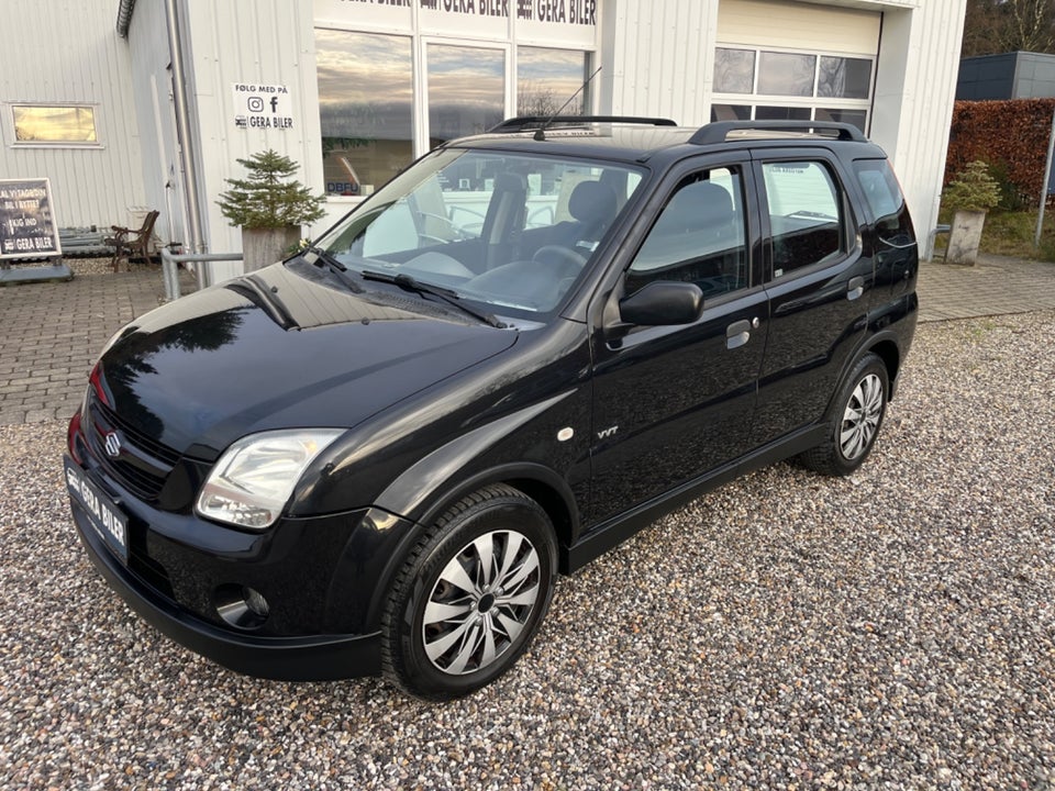 Suzuki Ignis 1,3 SE 5d