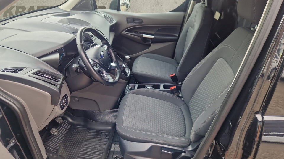 Ford Transit Connect 1,5 TDCi 100 Trend kort