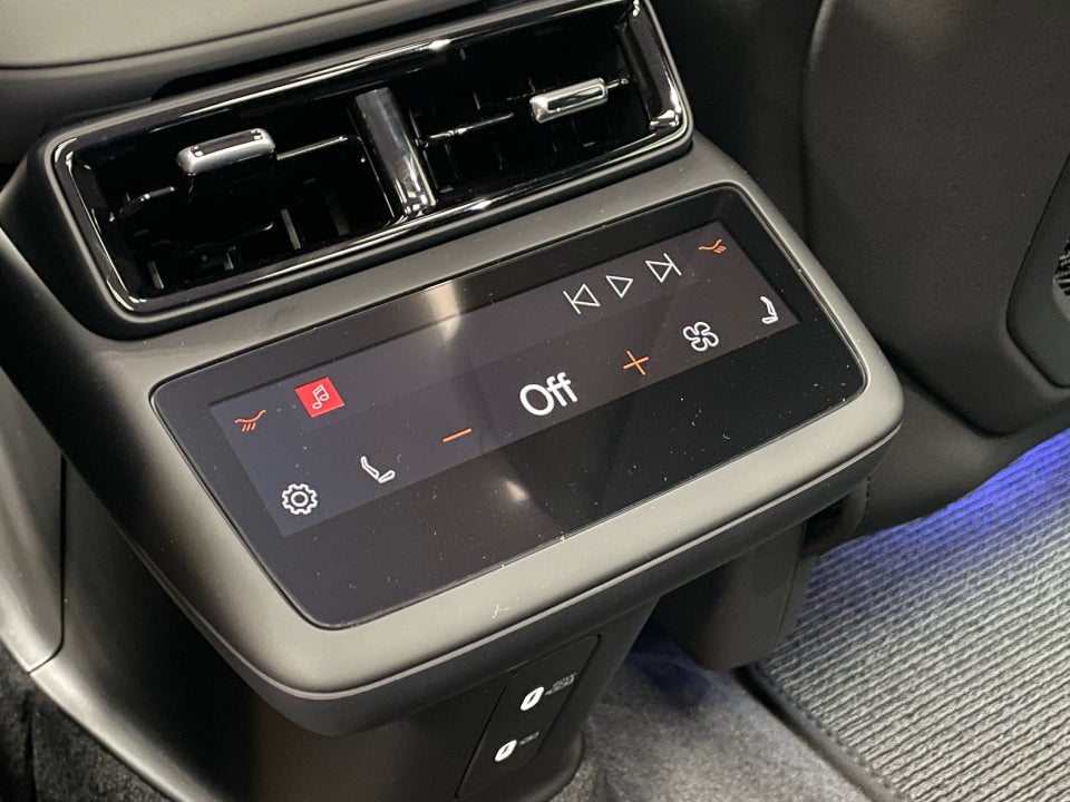 Polestar 4 Long Range AWD 5d