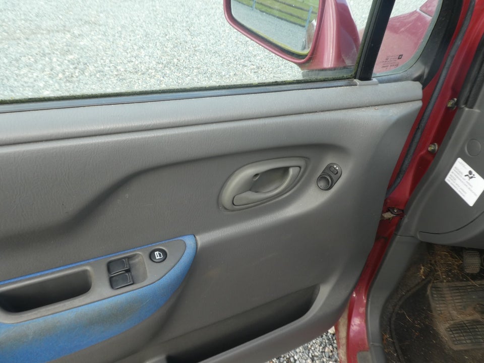 Opel Agila 1,2 16V Comfort 5d