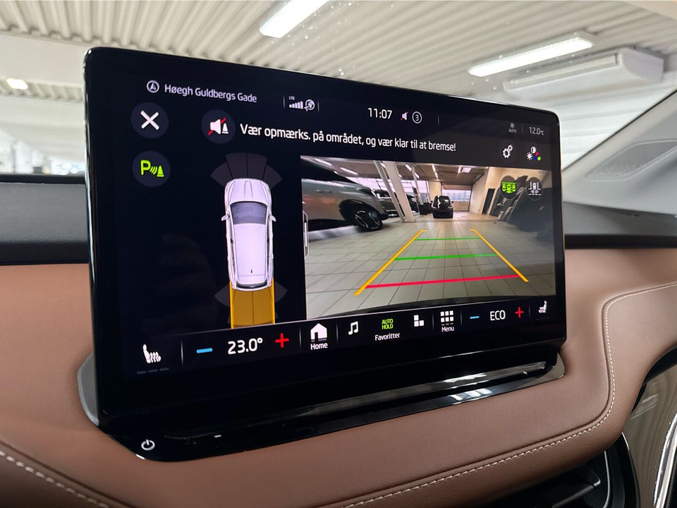 Skoda Enyaq 60 iV Premium 5d