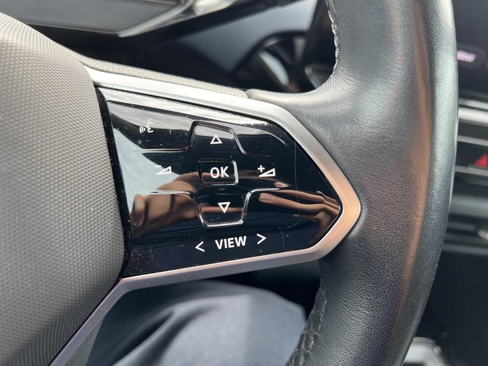 VW ID.4 77 GTX 4Motion 5d