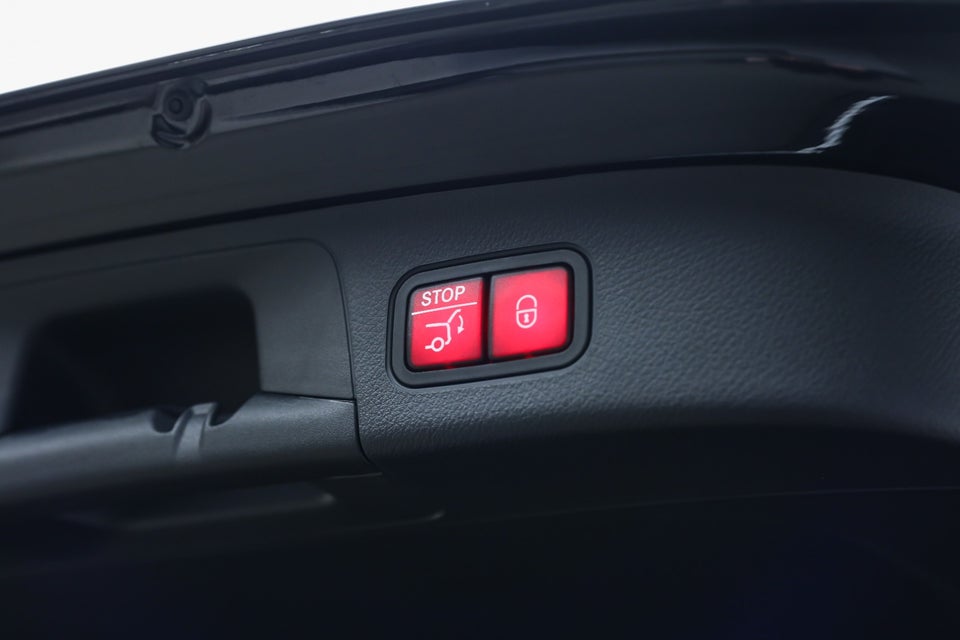 Mercedes EQA250+ AMG Premium 5d