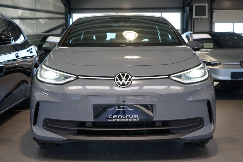 VW ID.3 58 Pro 5d
