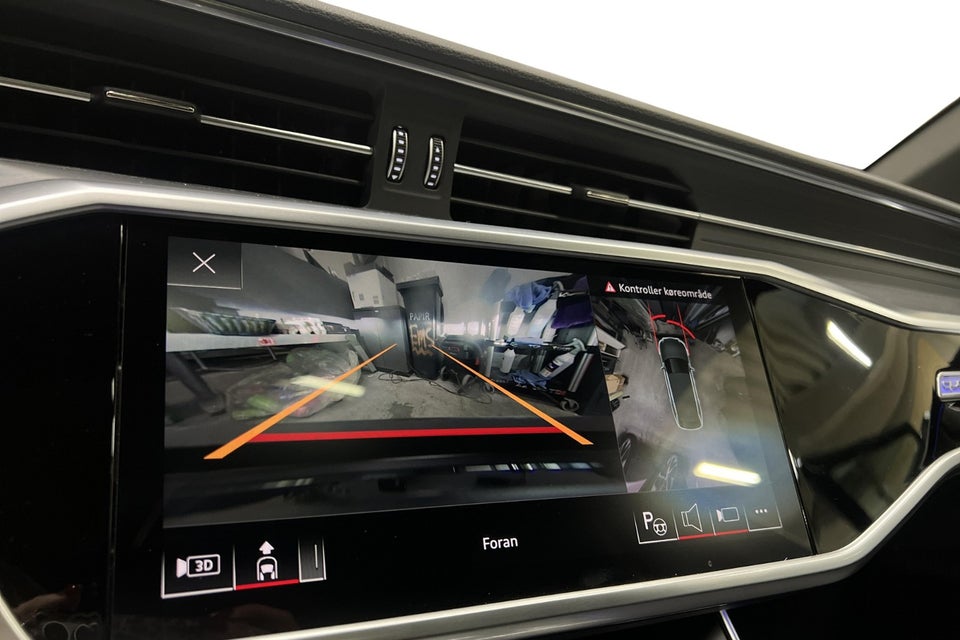 Audi A6 55 TFSi e Sport Prestige Avant quattro S-tr. 5d