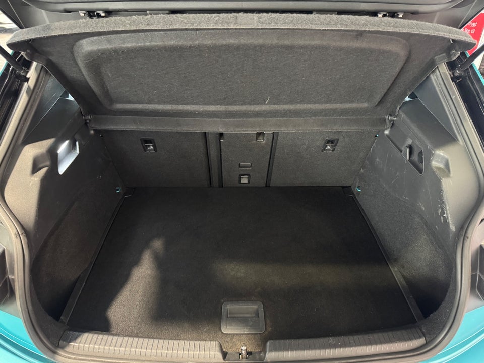 VW ID.3 58 1ST Max 5d