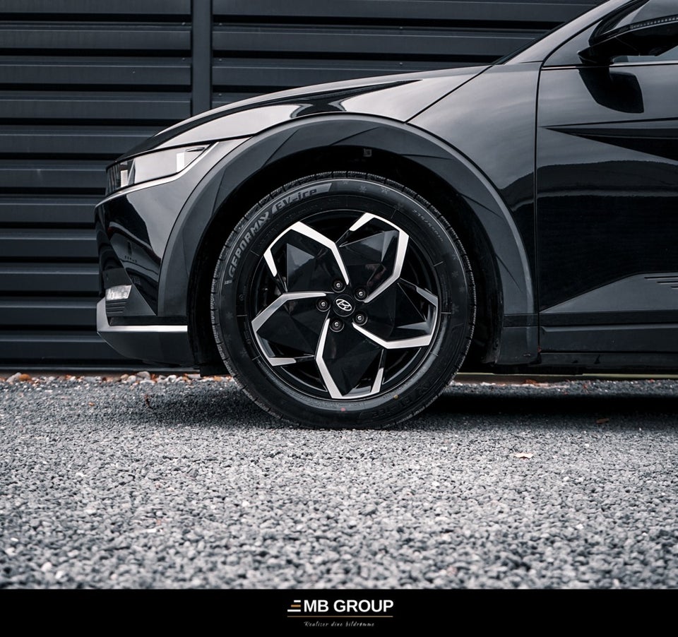 Hyundai Ioniq 5 58 Dynamiq 5d