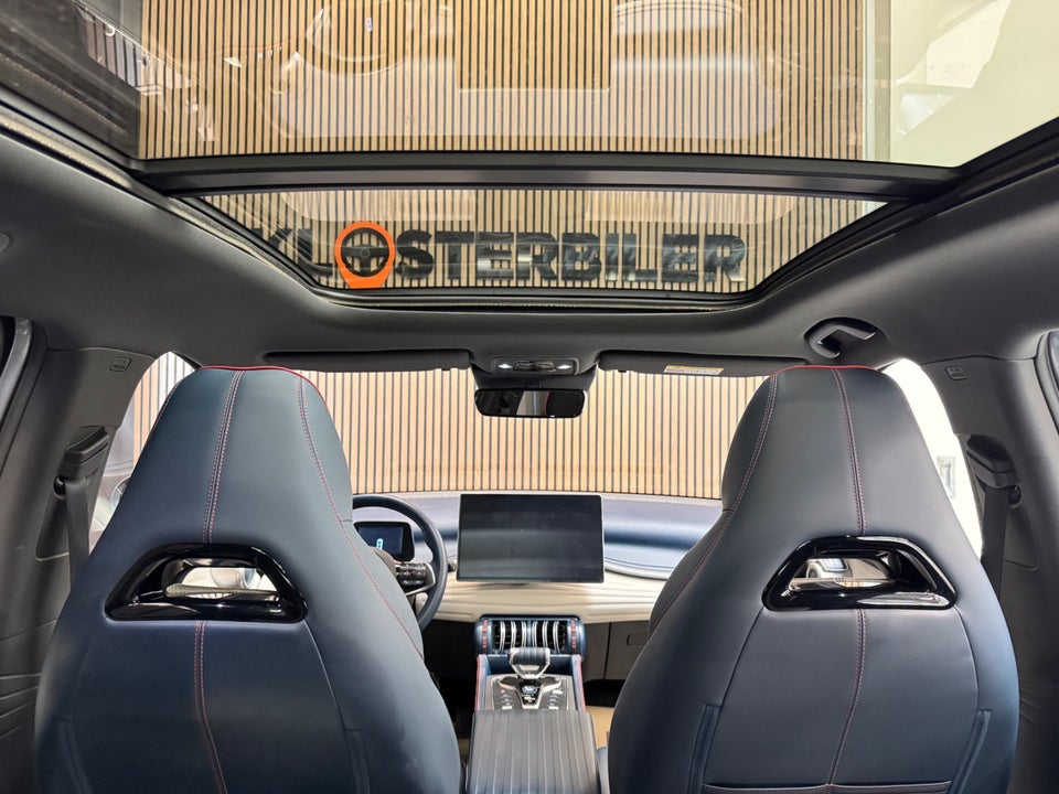BYD Atto 3 60 Design 5d