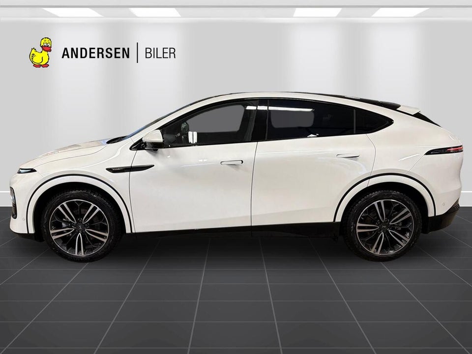 Xpeng G6 Long Range 5d