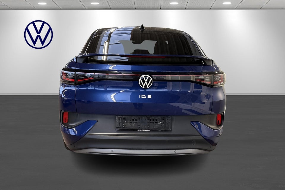 VW ID.5 77 Pro Performance Active 5d