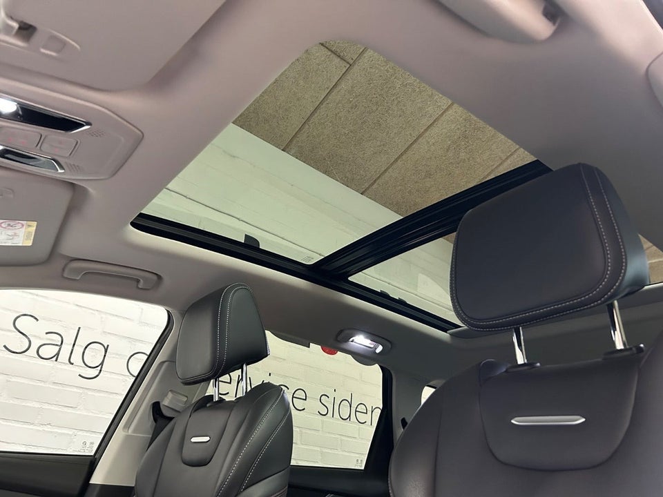 Maxus Euniq6 70  5d