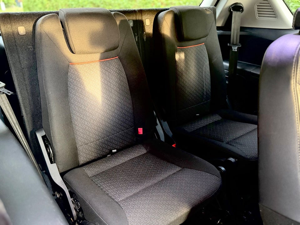 Ford S-MAX 2,0 TDCi 163 Trend aut. 7prs 5d