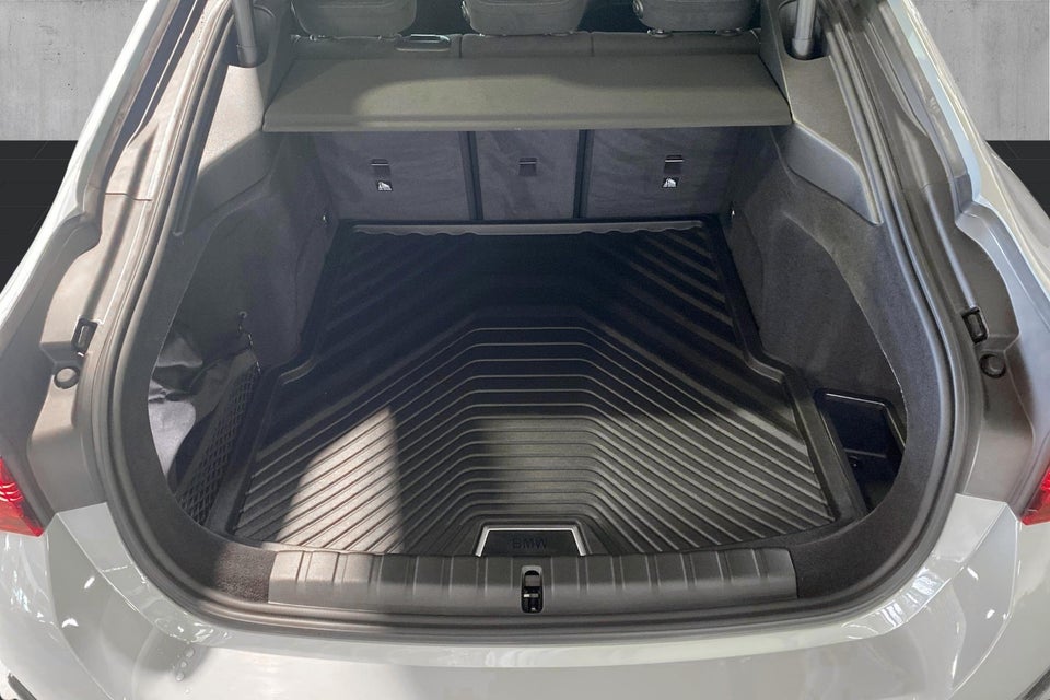 BMW i4 eDrive35 M-Sport 5d