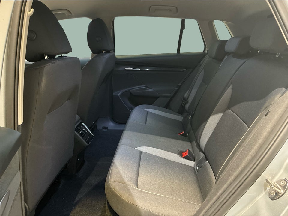 Skoda Elroq 60 iV 5d