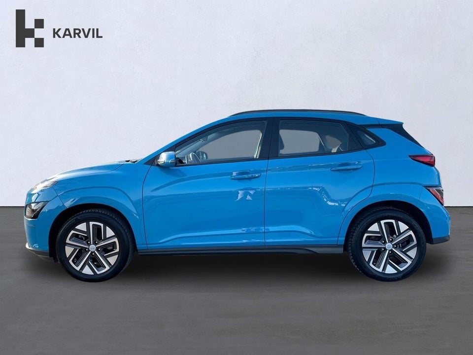 Hyundai Kona 39 EV Select 5d